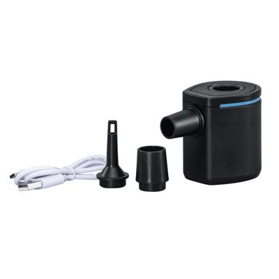 Bestway Elektrische Pomp 57x5x65 cm 90 Liter/Minuut Opblaasbaar en Camping 62289 Bestway Elektrische Pomp 57x5x65 cm 90 Liter/Minuut Opblaasbaar en Camping 62289