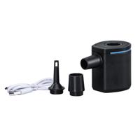 Bestway Elektrische Pomp 57x5x65 cm 90 Liter/Minuut Opblaasbaar en Camping 62289 - thumbnail