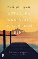 Het leven waarvoor je geboren bent - Dan Millman - ebook - thumbnail