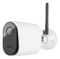 ABUS ABUS PPIC54520 IP Kamera 4K T/N IR WLAN IP66 PPIC54520 IP Bewakingscamera WiFi 1920 x 1080 Pixel - thumbnail