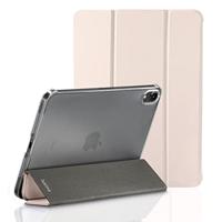 Hama Tablet-case Fold Clear Voor Apple IPad Mini 8,3 (6e Gen./2021) Roze - thumbnail