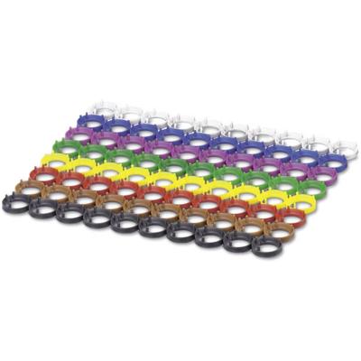 Phoenix Contact 1656893 Sensor/actuator connector, niet geassembleerd Codeerset 1 stuk(s) Phoenix Contact 1656893 Sensor/actuator connector, niet geassembleerd Codeerset 1 stuk(s)