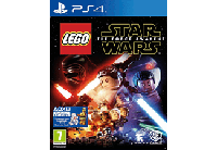 Lego: Star Wars - The Force Awakens - Sony PlayStation 4 (5051888220887) - thumbnail