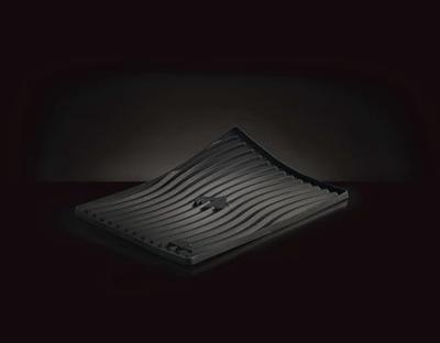 Napoleon Silicone zijtafelmat