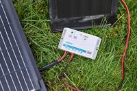 Osram Automotive BATTERYcharge SOLAR 200W Monokristallijn zonnepaneel 200 W 12 V, 5 V - thumbnail