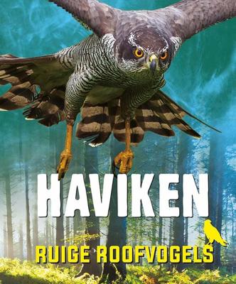 Haviken (Hardback) Haviken (Hardback)