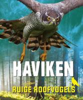 Haviken (Hardback) - thumbnail