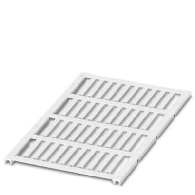 Phoenix Contact 0827106 UC-WMCO 1,6 (21X3) Adermarkering Montagemethode: Vastklemmen Markeringsvlak: 21 x 3 mm Wit Aantal markeringen: 400 10 stuk(s) Phoenix Contact 0827106 UC-WMCO 1,6 (21X3) Adermarkering Montagemethode: Vastklemmen Markeringsvlak: 21 x 3 mm Wit Aantal markeringen: 400 10 stuk(s)