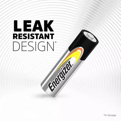 Alkaline Batterij AA 1.5 V Power 4-Blister - thumbnail