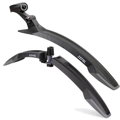 Zefal Spatbordset 26/27.5" deflector m60
