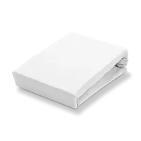 Vandyck Vandyck Jersey Supreme Hoeslaken 200/210x220 White 090 - thumbnail