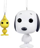 Ornament l94 funko pb snoopy-wood Hallmark - Hallmark - thumbnail