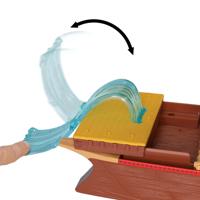 Disney Princess Vaiana Speelset - thumbnail