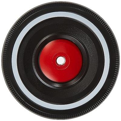 Big bobby car loopauto fluisterwielen