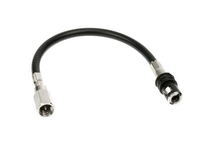 Antenne Adapter AUDI Avant 1998 >