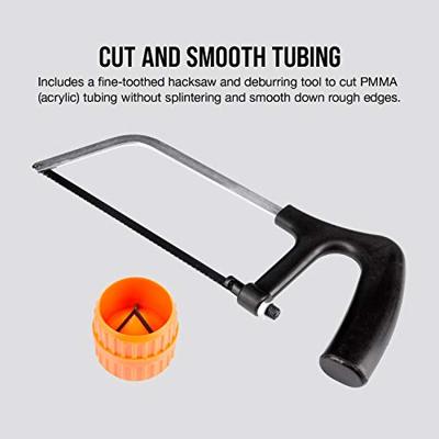 Corsair Hydro X Series XT Hardline Bending Toolkit (12 mm & 14 mm) gereedschapsset Corsair Hydro X Series XT Hardline Bending Toolkit (12 mm & 14 mm) gereedschapsset
