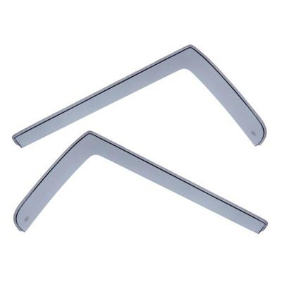 Winddeflector DGA 07028 2 Onderdelen Frontaal