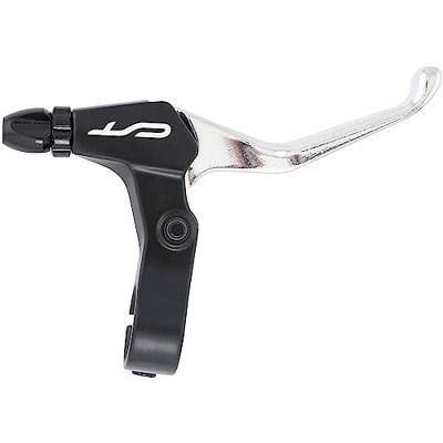 CONTEC remgreep "bl-mt10" ct brakelever bl-mt10 right v-brake silver/bl.