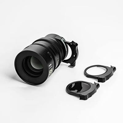 NiSi 14mm T2.4 (RF-mount) ATHENA PRIME full frame cinema lens