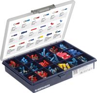 HERTH+BUSS Range of cable connectors quantity 420 - thumbnail