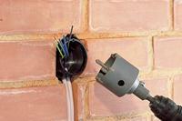 Wolfcraft Holboorkrans | Met adapter | SDS D46 | Ø105 | 1 stuk - 5490000 - thumbnail