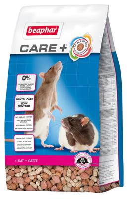 Care plus Rat knaagdier Beaphar - Beaphar