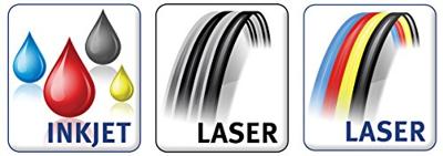 Avery Zweckform L4761-25 ordnerrugetiketten ft 19,2 x 6,1 cm (b x h), 100 etiketten, wit Avery Zweckform L4761-25 ordnerrugetiketten ft 19,2 x 6,1 cm (b x h), 100 etiketten, wit
