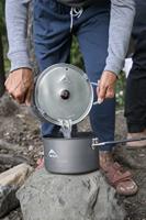 MSR WindBurner Stock Pot kookpan - thumbnail