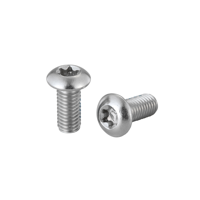 Elvedes rotorboutjes torx rvs (100) elv2015157 - thumbnail