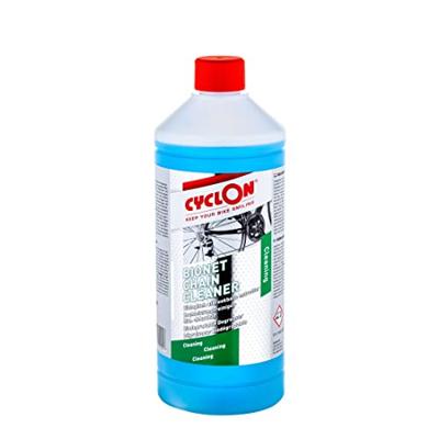 Cyclon bionet reiniger/ketting ontvetter spray 750ml