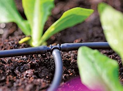 T-stuk dia. 4 mm Hozelock - Hozelock