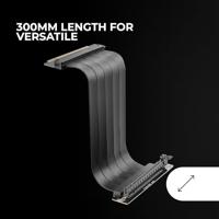 Privacy filter Mars Gaming MCAPCIE40 - thumbnail