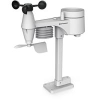 BRESSER 5-in-1 weerstation Beaufort met kleurendisplay - thumbnail