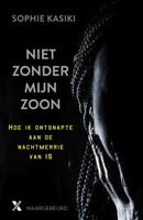 Niet zonder mijn zoon - Sophie Kasiki, Pauline Guéna - ebook - thumbnail