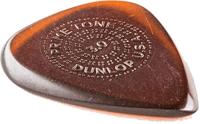 Dunlop Primetone Standard Grip plectrums 3.0 mm (3 stuks) - thumbnail