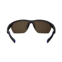Bollé sportbril "victus" glasses victus black mate blue/volt+ off - thumbnail