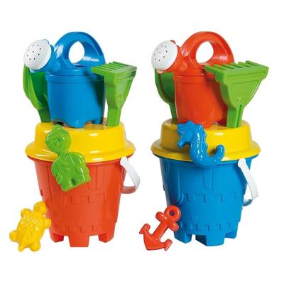 Androni Emmerset kasteel, 7dlg.