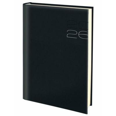 Agenda Deusto Positano Zwart 17 x 24 cm 2026
