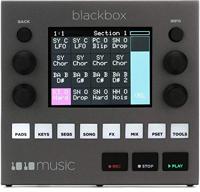 1010music blackbox drumcomputer - thumbnail