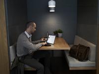 ZAGG 103202229 toetsenbord Bluetooth QWERTY Brits Engels Zwart - thumbnail