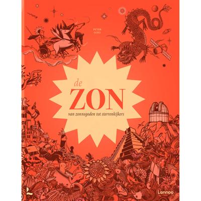 De zon (Hardback)