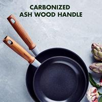 Mayflower Pro Koekenpannenset 2-delig - thumbnail