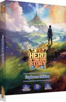 Hero of Your Own Story Explorers Edition - thumbnail