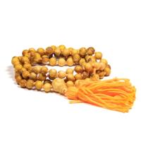 Palo Santo Mala met Guru Kraal + Knoopjes - thumbnail