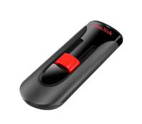 SanDisk Cruzer Glide USB-stick 256 GB Zwart SDCZ60-256G-B35 USB-A 2.0 - thumbnail