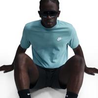 Nike Sportswear Club Casual T-shirt Heren L - thumbnail