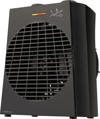 Verticale verwarming JATA TV74 2000W Zwart 2000 W 1000-2000 W