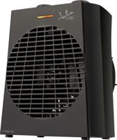 Verticale verwarming JATA TV74 2000W Zwart 2000 W 1000-2000 W - thumbnail