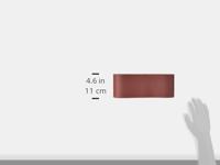 Bosch Accessoires 10 Banden 100x610 X440, Best for Wood+Paint , 120 - 2608607263 - thumbnail