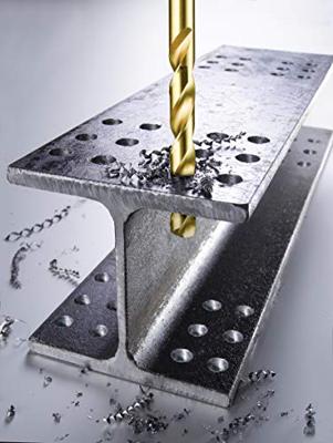 kwb 238630 HSS Metaal-spiraalboor 3 mm Gezamenlijke lengte 61 mm M2 DIN 338 Cilinderschacht 1 stuk(s)